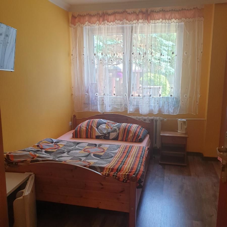 Проживание в семье Dom Gościnny Sosenka Гжибово-20