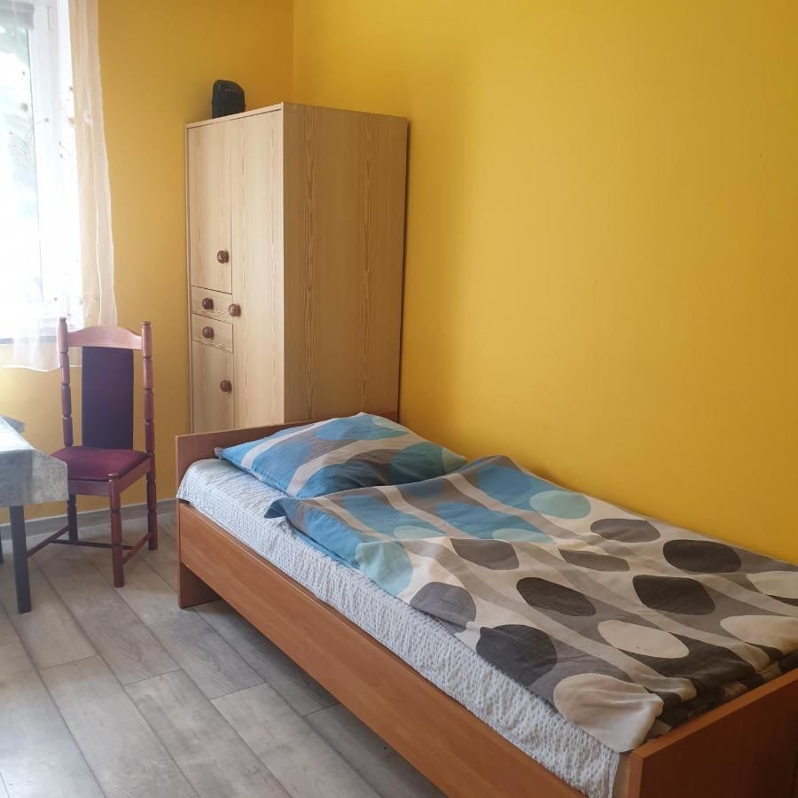 Проживание в семье Dom Gościnny Sosenka Гжибово-22