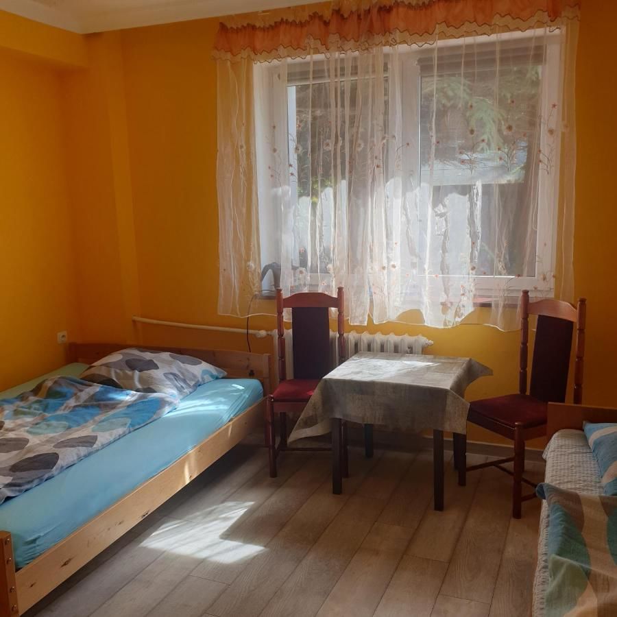 Проживание в семье Dom Gościnny Sosenka Гжибово-23