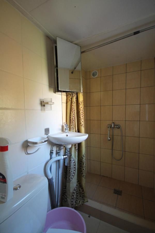 Проживание в семье Dom Gościnny Sosenka Гжибово-38