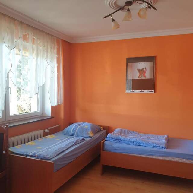 Проживание в семье Dom Gościnny Sosenka Гжибово-13