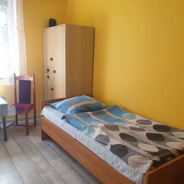 Проживание в семье Dom Gościnny Sosenka Гжибово-50